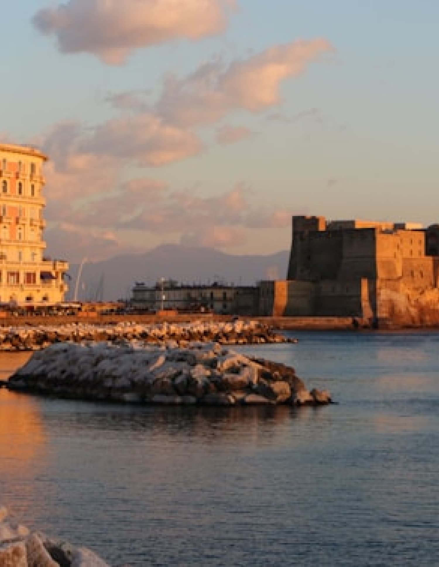 Naples