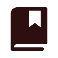 Book icon