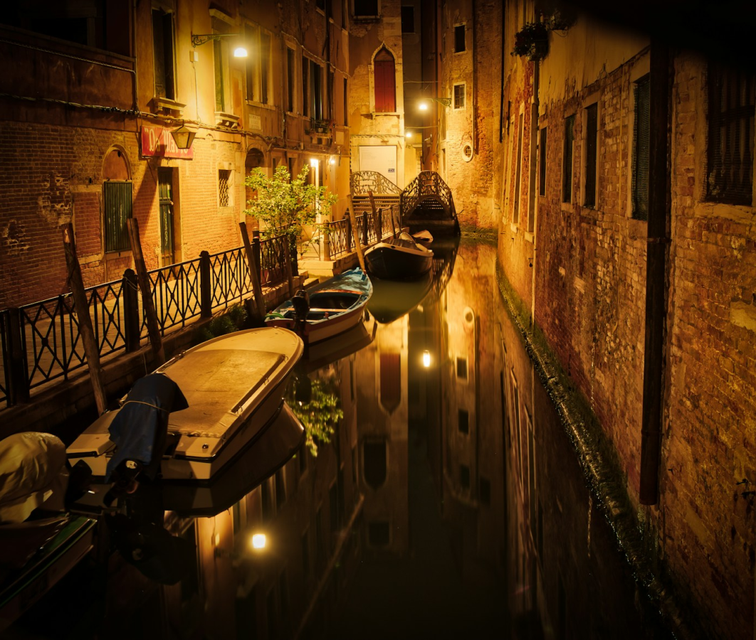 Venezia autentica